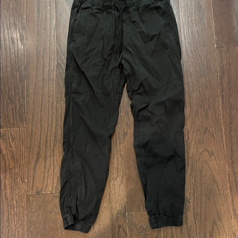 Hollister Black Men's Jogger